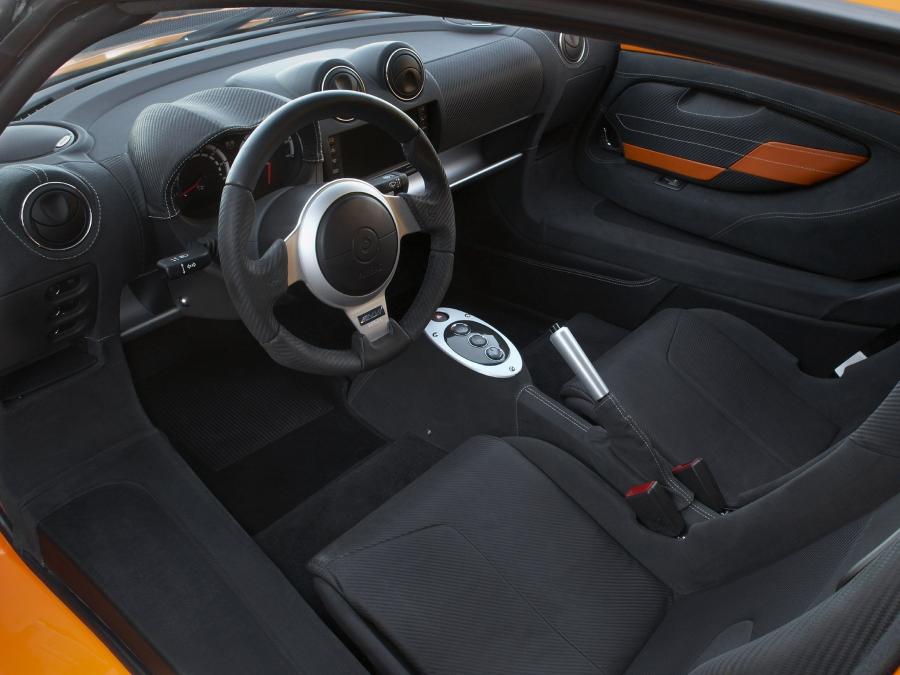  Dodge Circuit EV Concept 2009 года  (фото 33 из 58)